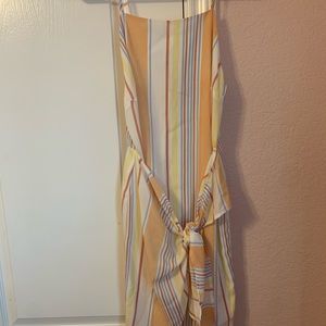 Summer time dress